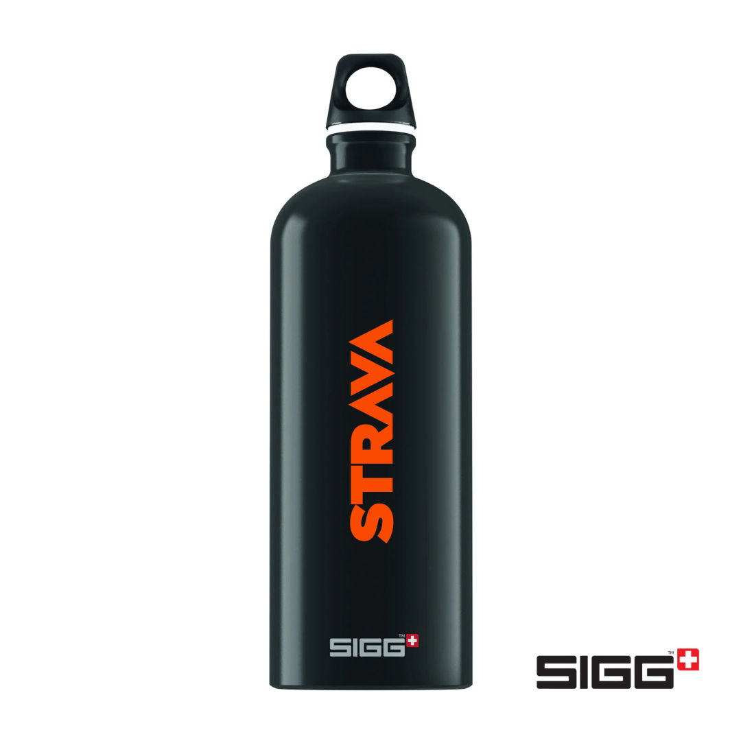 SIGG™ Classic Traveller Bottle - 34oz 18