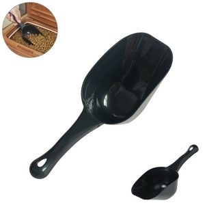 Pet Food Scoop And Clip Duck Head Design 8
