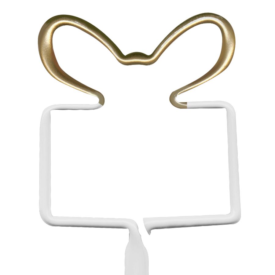 Gift Box Multi-Color Inkbend Standard, Bent Pen 2