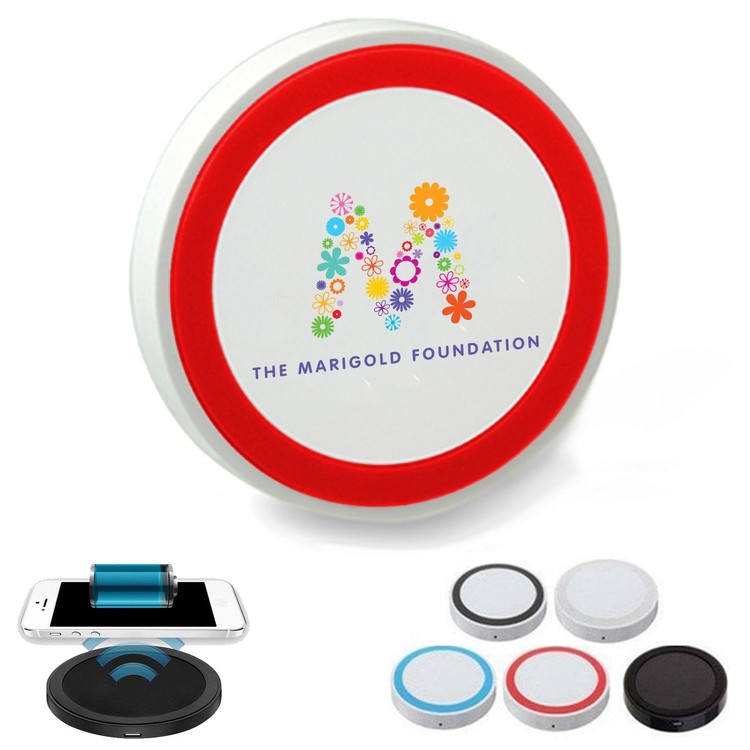 Zoom Wireless Charging Base