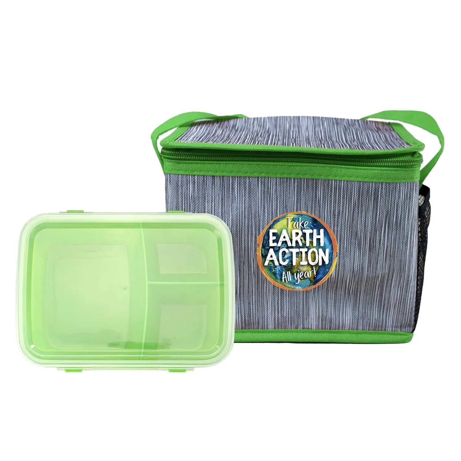 Lunch To Go Cooler Set 3