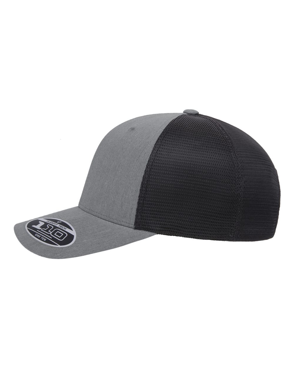 110® Mesh-Back Cap - 110M 96