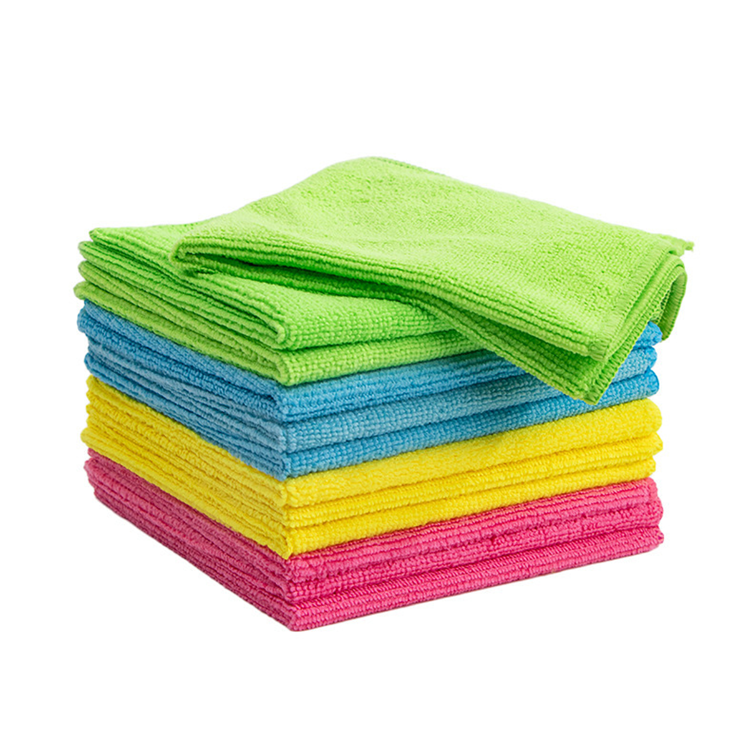 Microfiber Multi-Purpose Cleaning Cloth 2