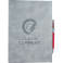 7" x 10" FSC® Recycled Morano Large Journal 96