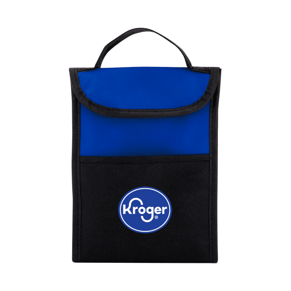 Back Bay Recycled Non Woven Lunch Cooler 26