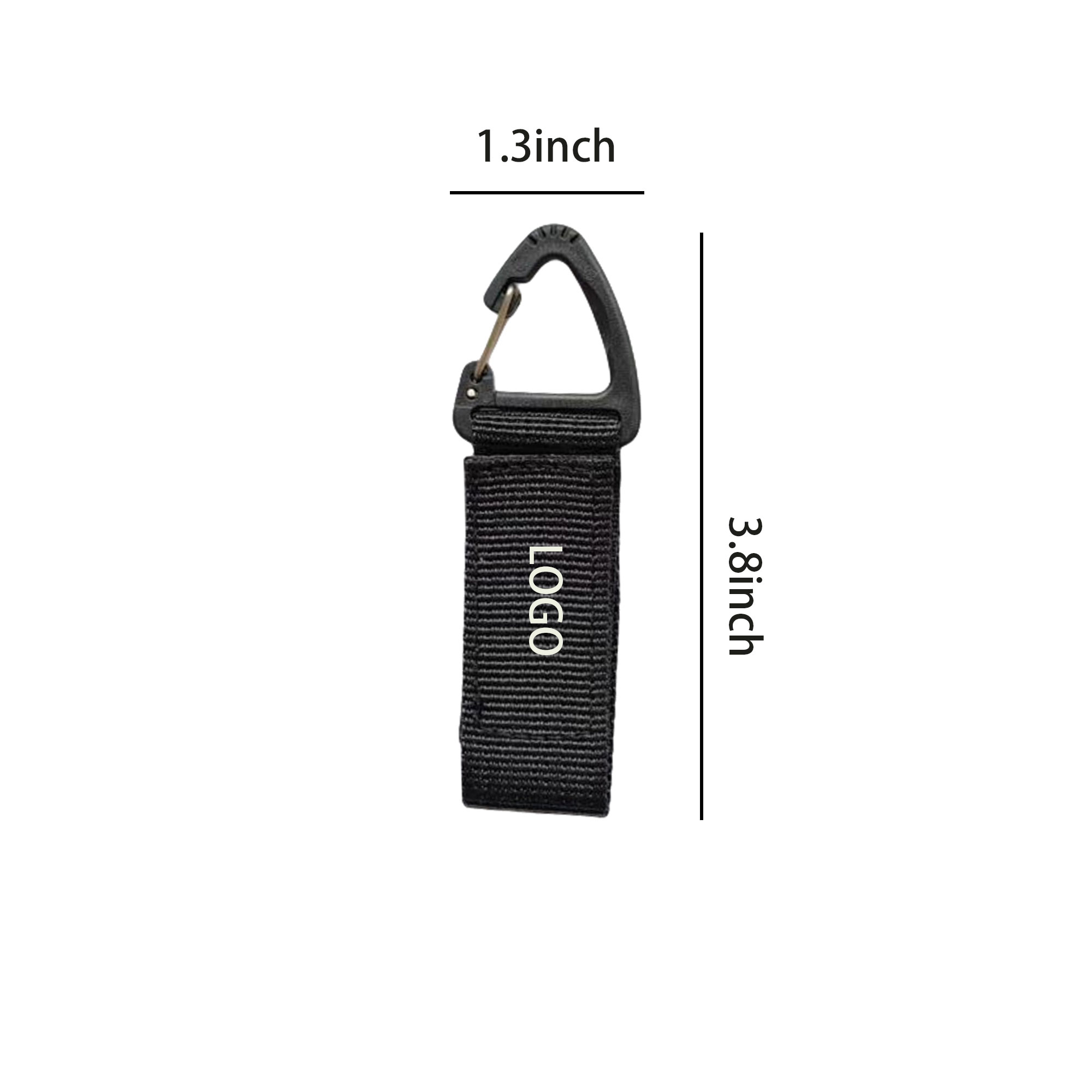 Tactical Gear Buckle 3