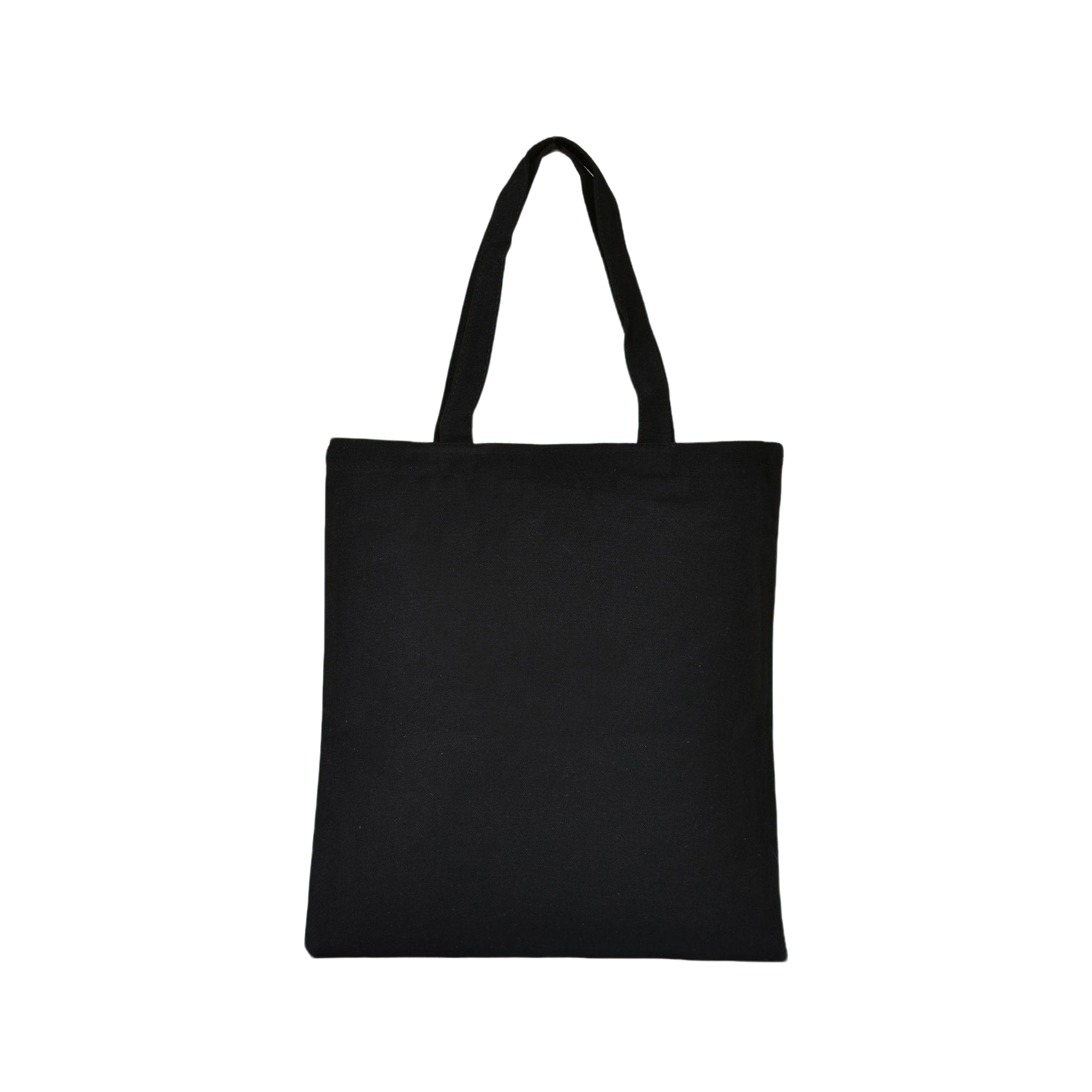 Ten Ounce Canvas Cotton Everyday Tote Bag, custom tote bag with logo imprint 6