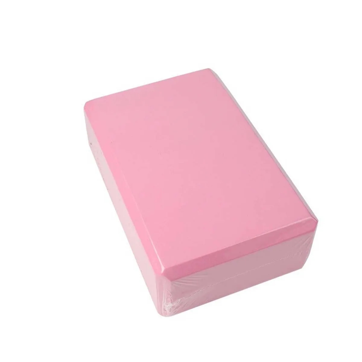 Custom EVA Yoga Block for Men and Women 7