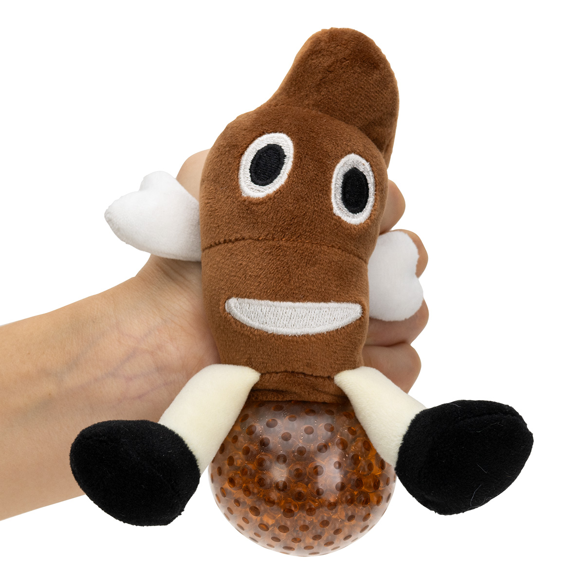 Stress Busters™ Poop Emoji 2