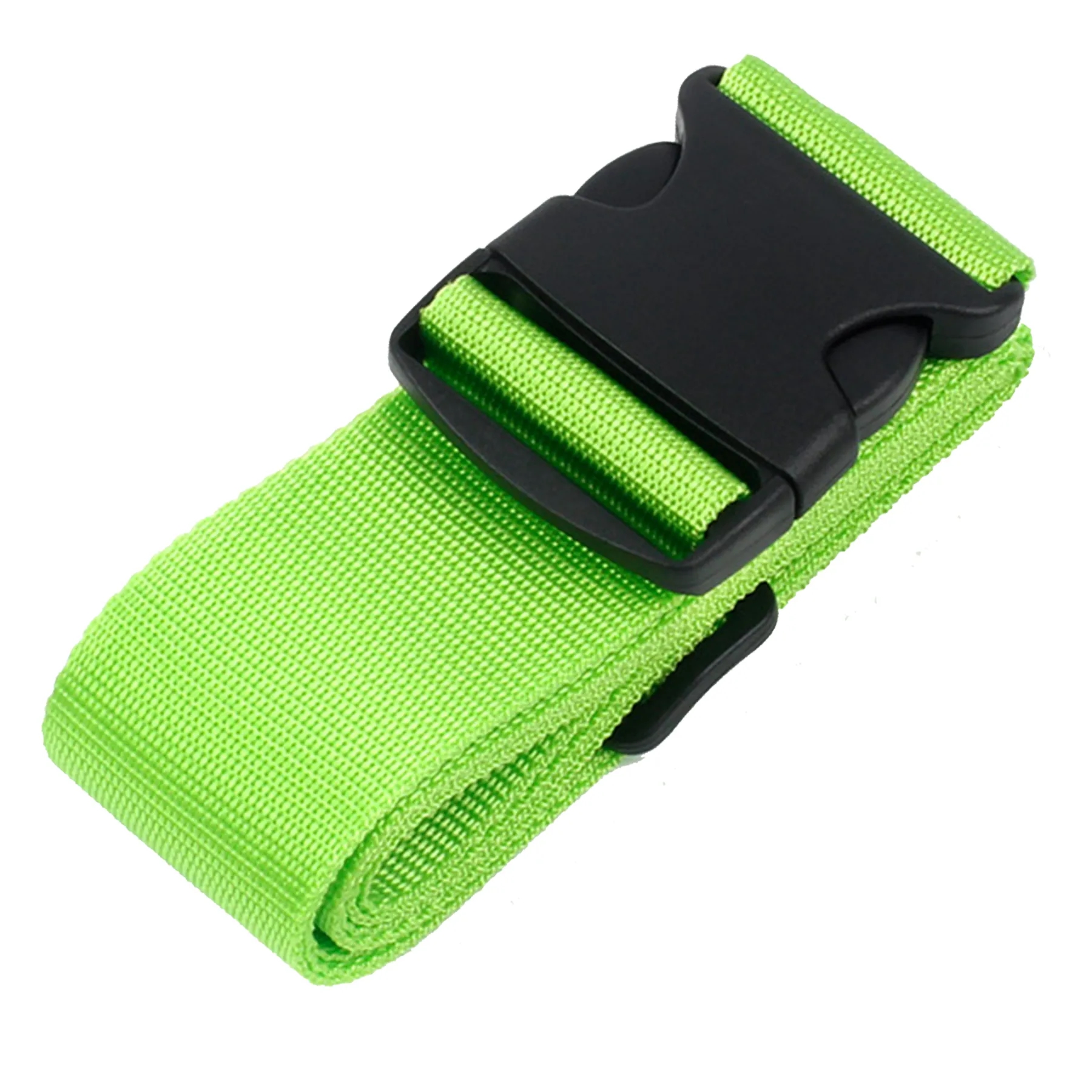 Ultra Long Heavy Duty Luggage Strap 3