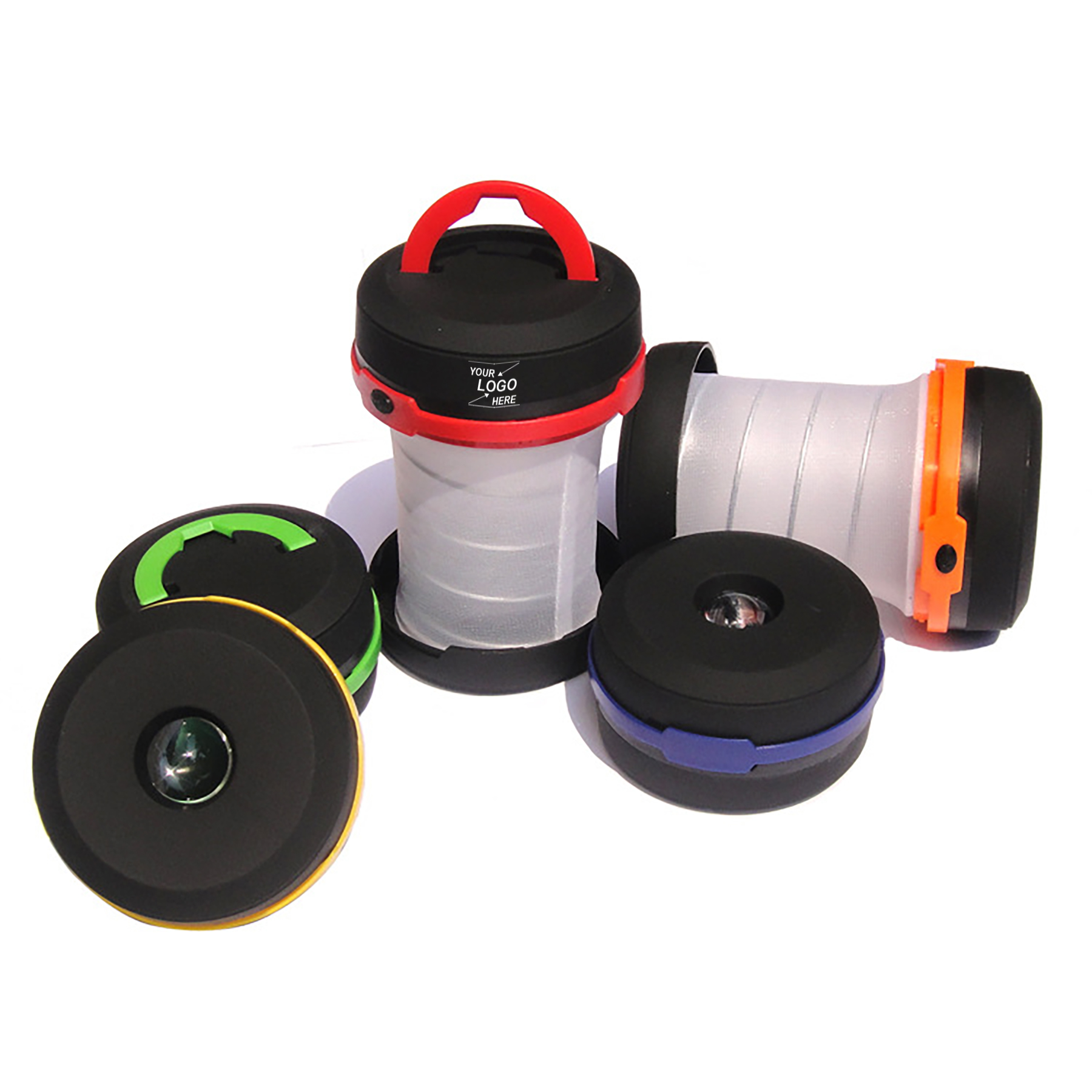 Portable LED Camping Lantern