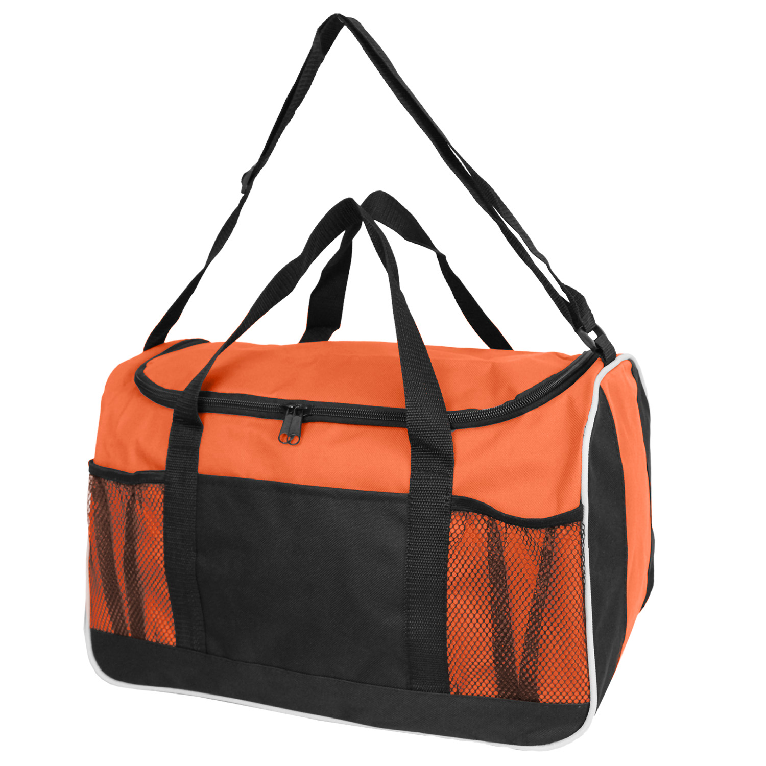 SPORTS DUFFEL BAG 4