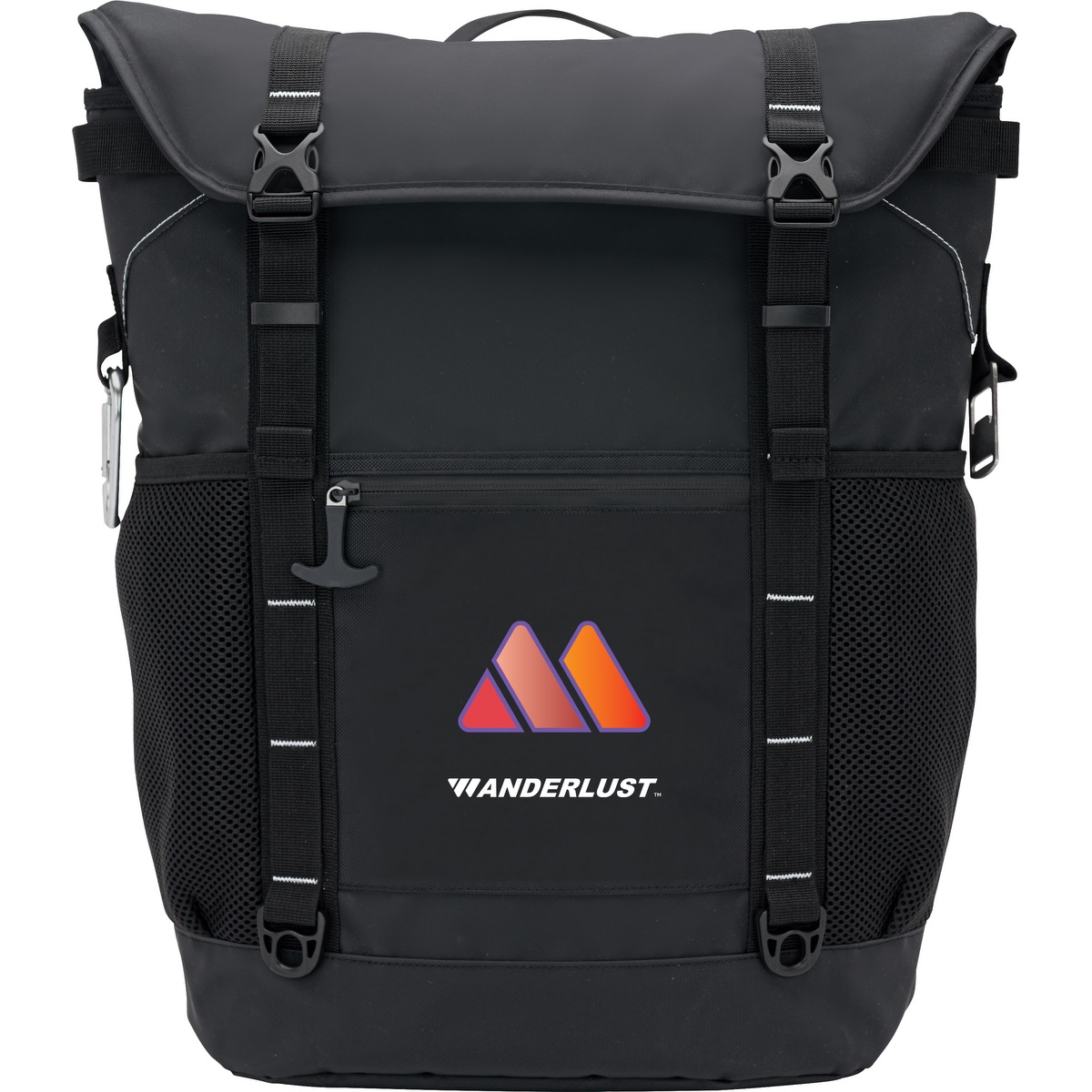 Urban Peak® 35 Can Fold Top Backpack Cooler 24