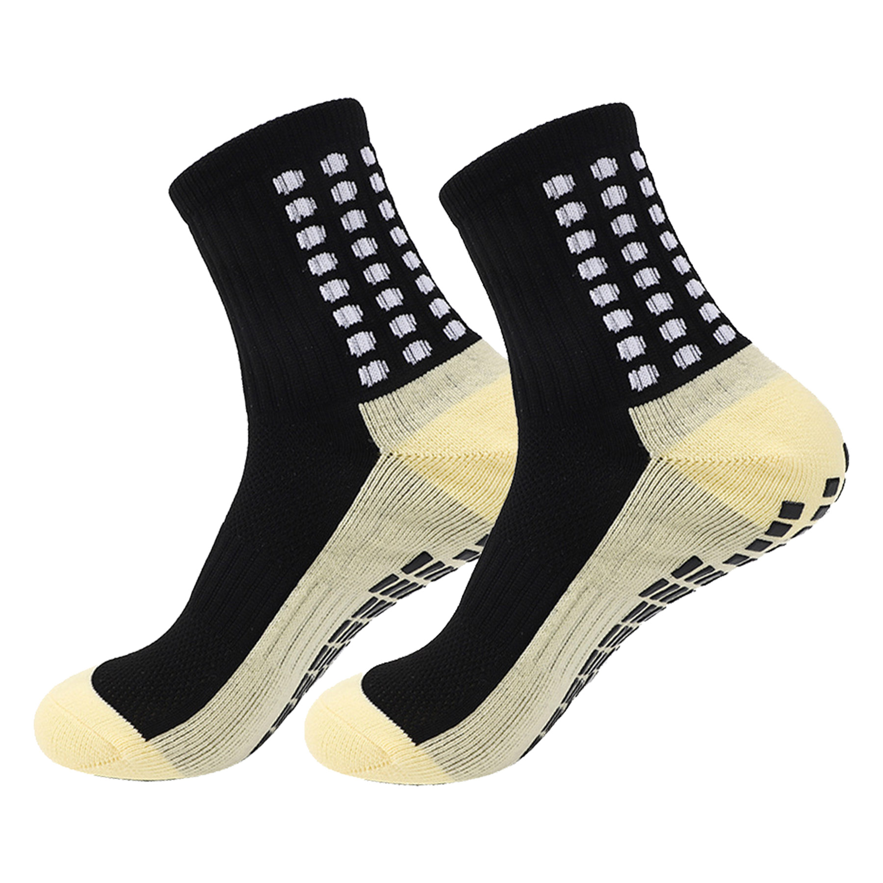 Grip Anti-slip Socks 4
