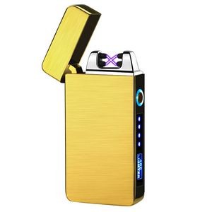 Dual Electric Arc Lighter 2