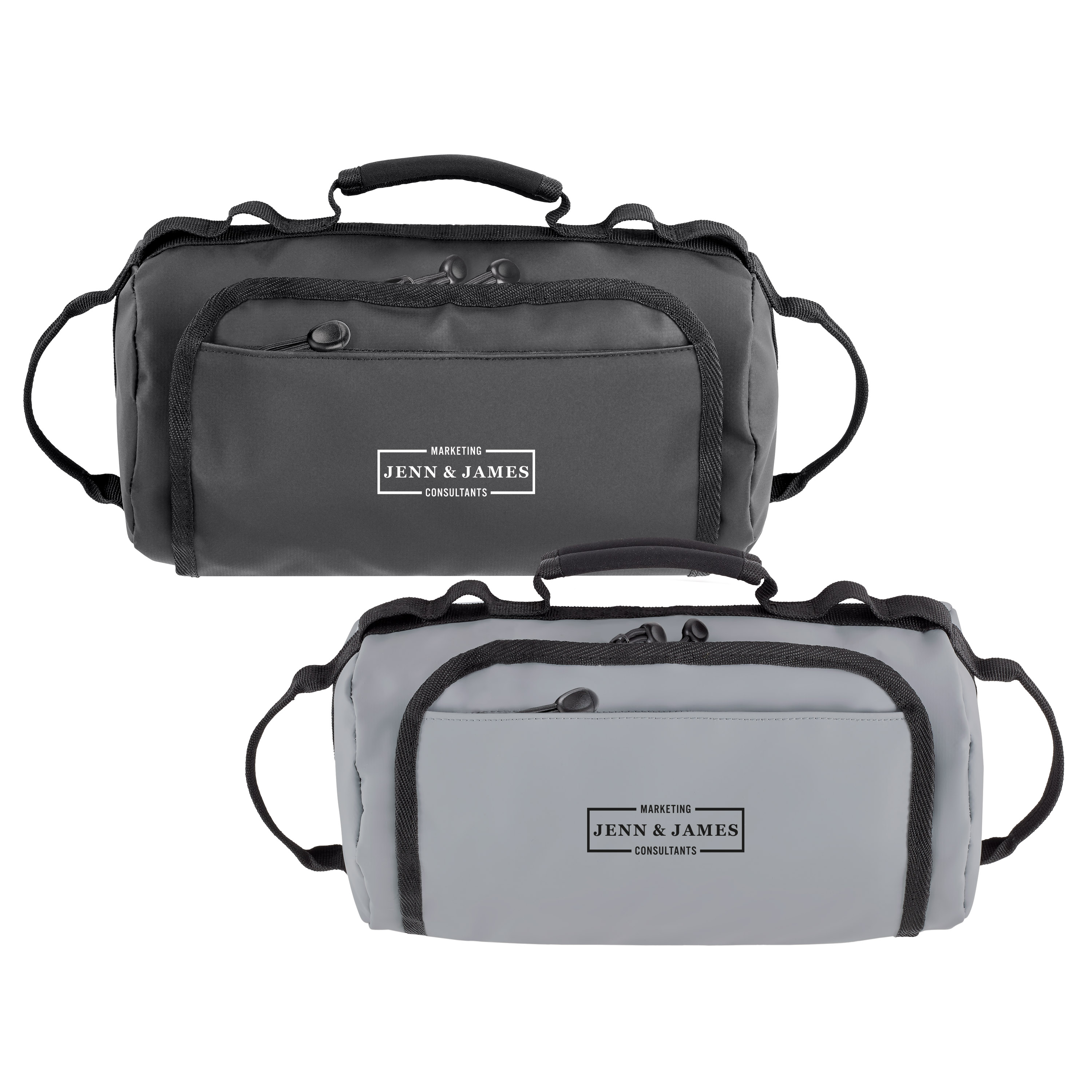Call Of The Wild Water Resistant Accessory Case 3