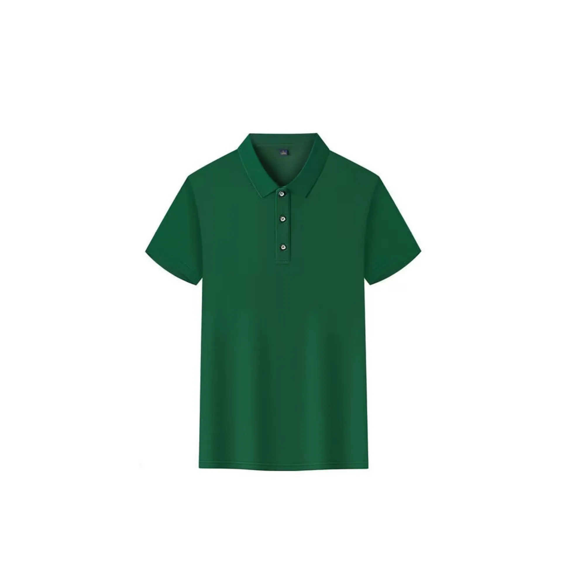 Corporate Cotton Polo Shirt Custom 3