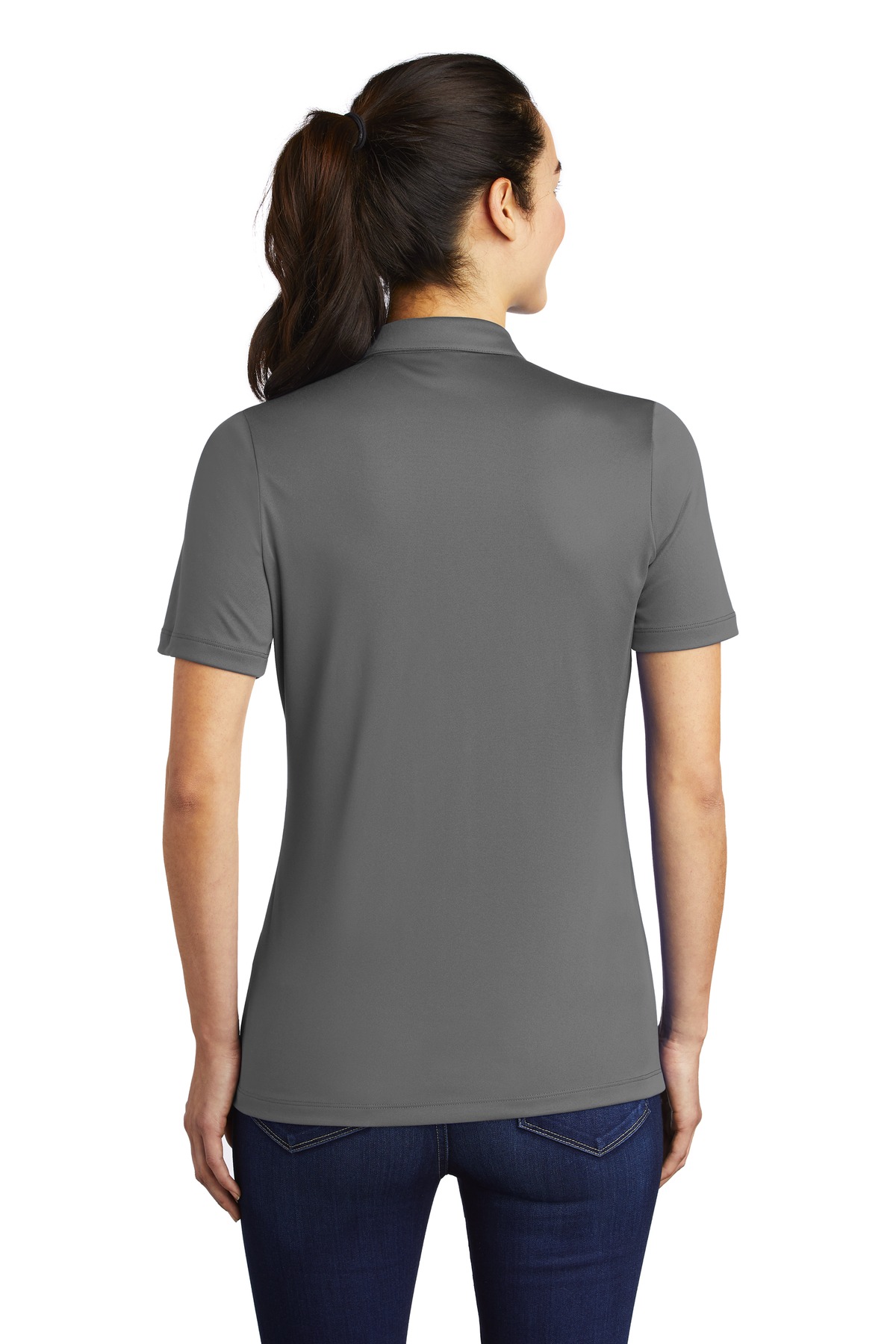 Sport-Tek® Women's Posi-UV Pro Polo 23