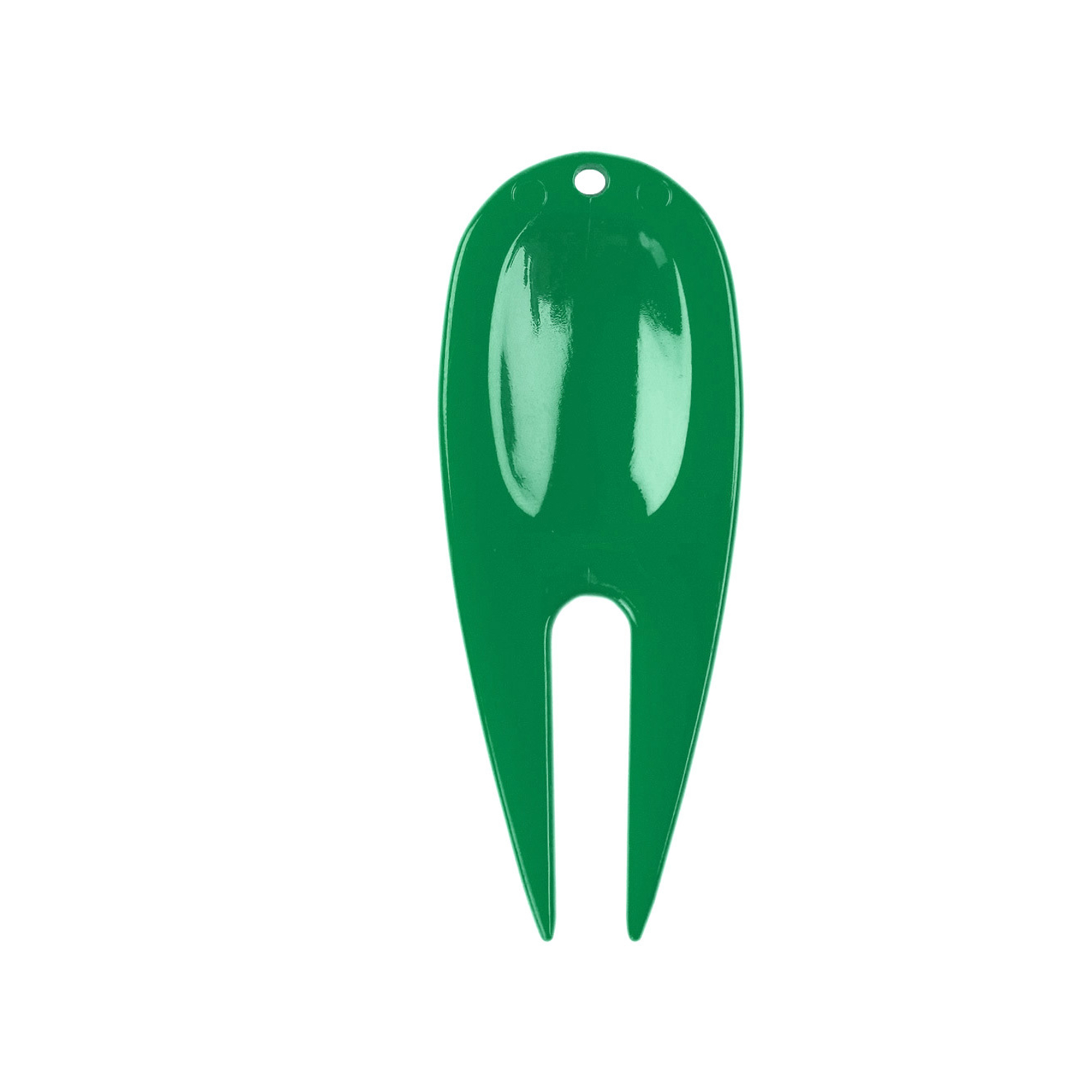 Plastic Turf Repair Fork 2.7" Lightweight Handle 6