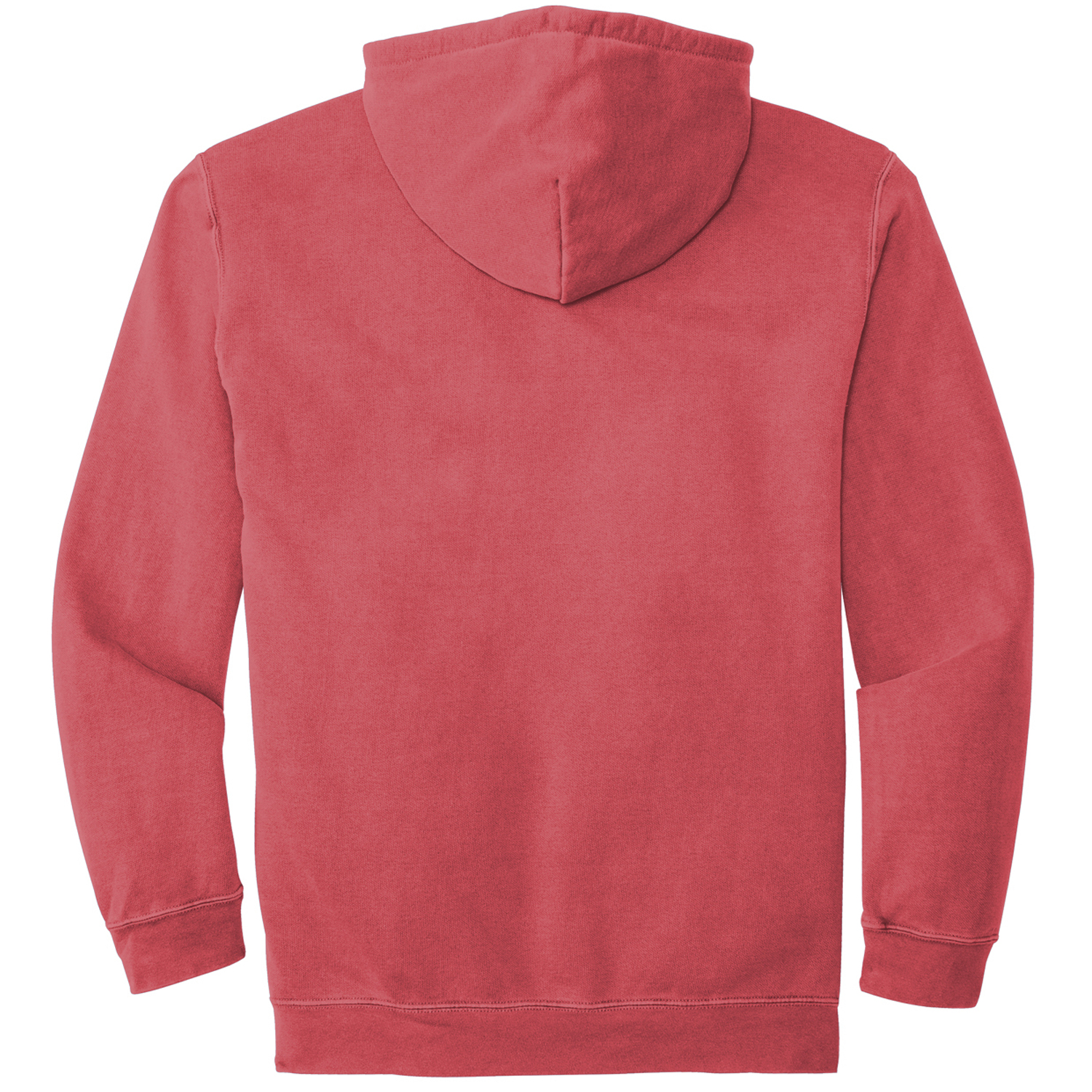 Comfort Colors ® Ring Spun Hooded Sweatshirt 3