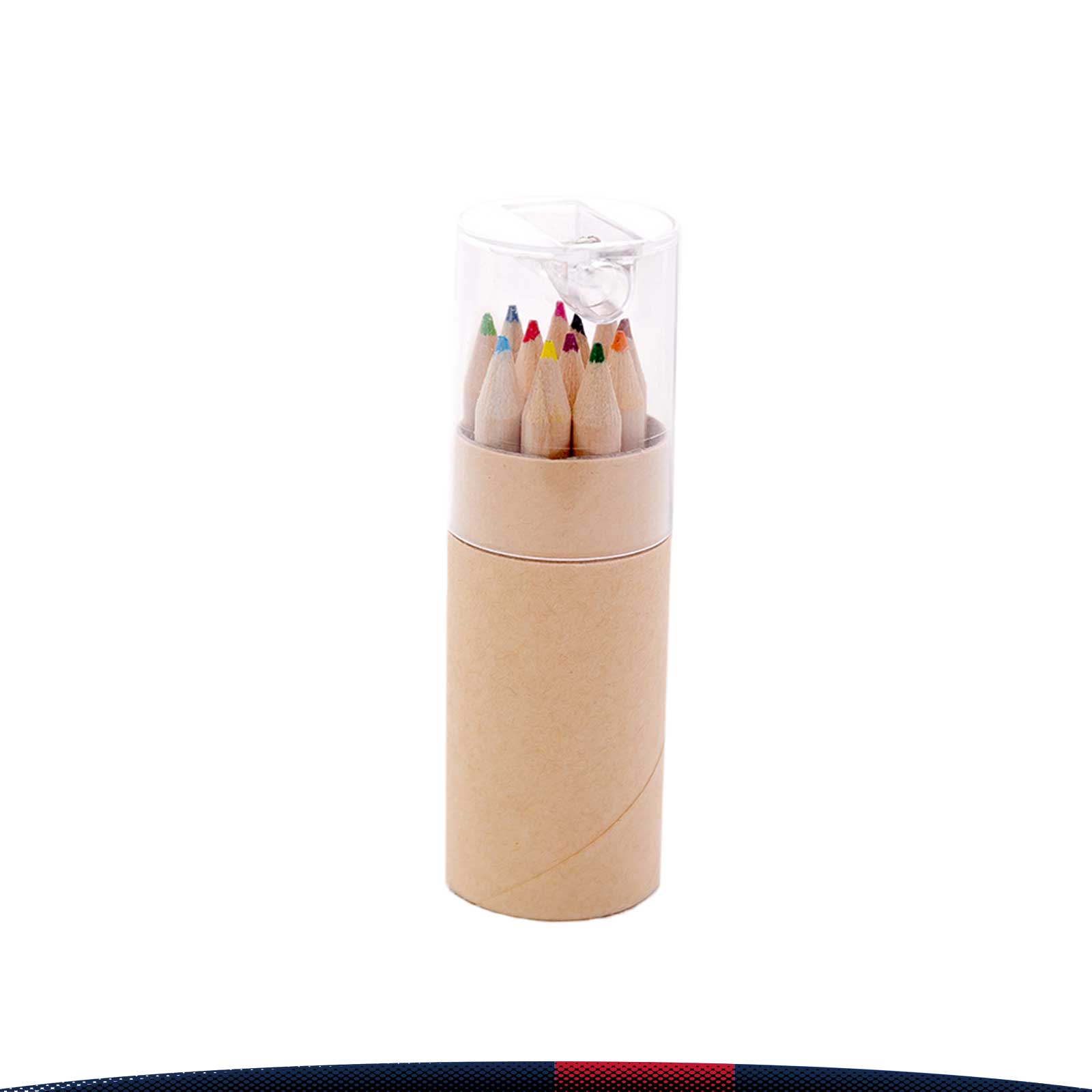 Banty Colored Pencil Set 5