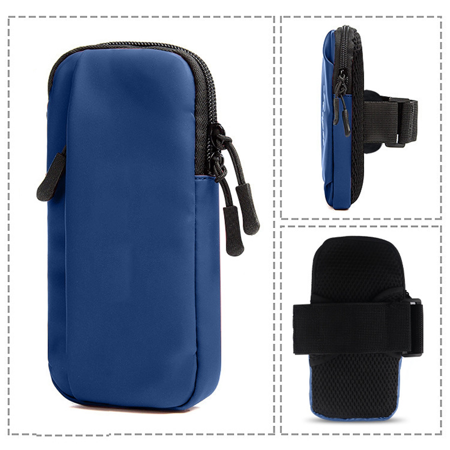 Sports Armband Phone Bag 7