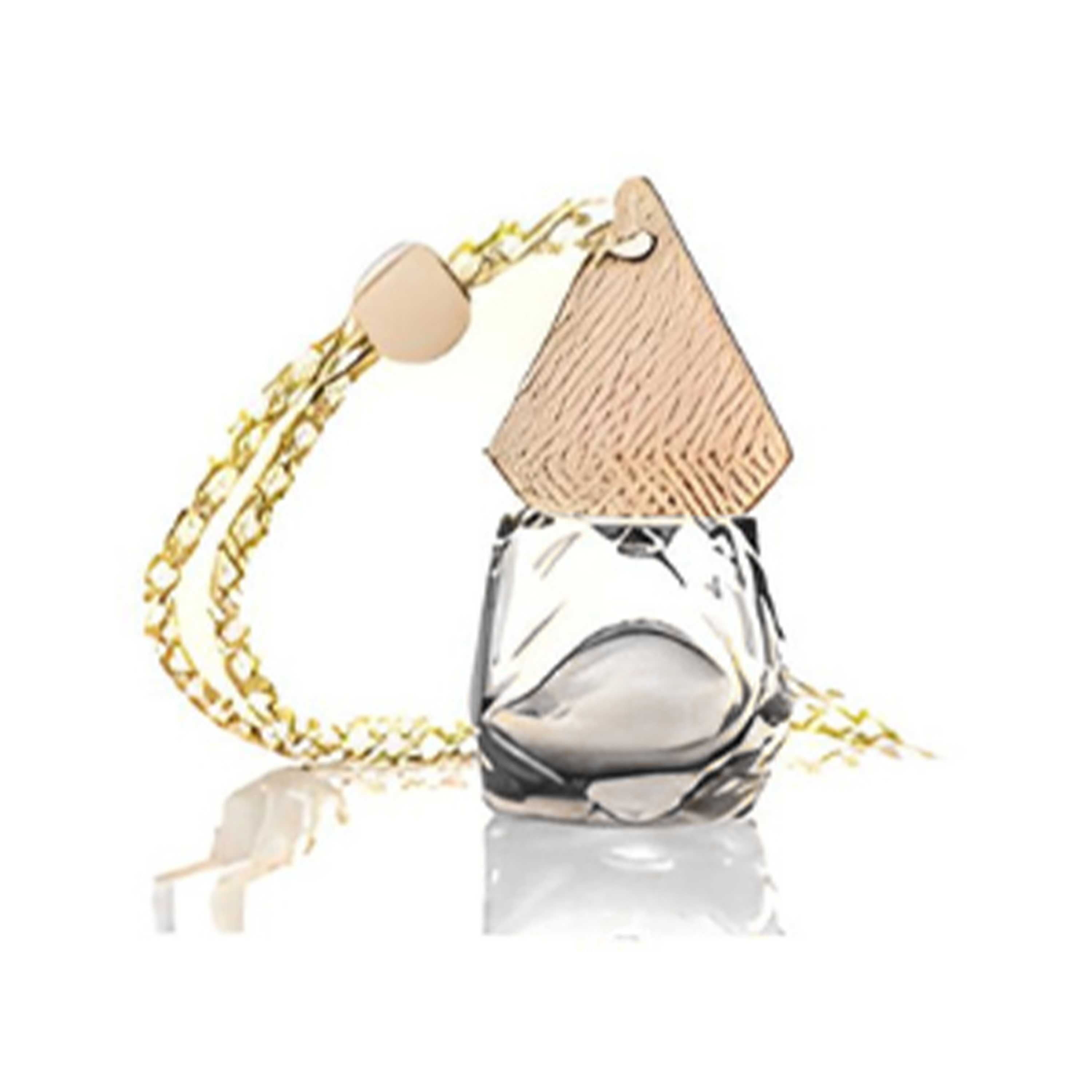 AromaGem Refillable Car Diffuser 11