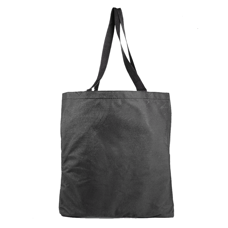 600D Polyester Tote Bag with Vinyl Backing 4