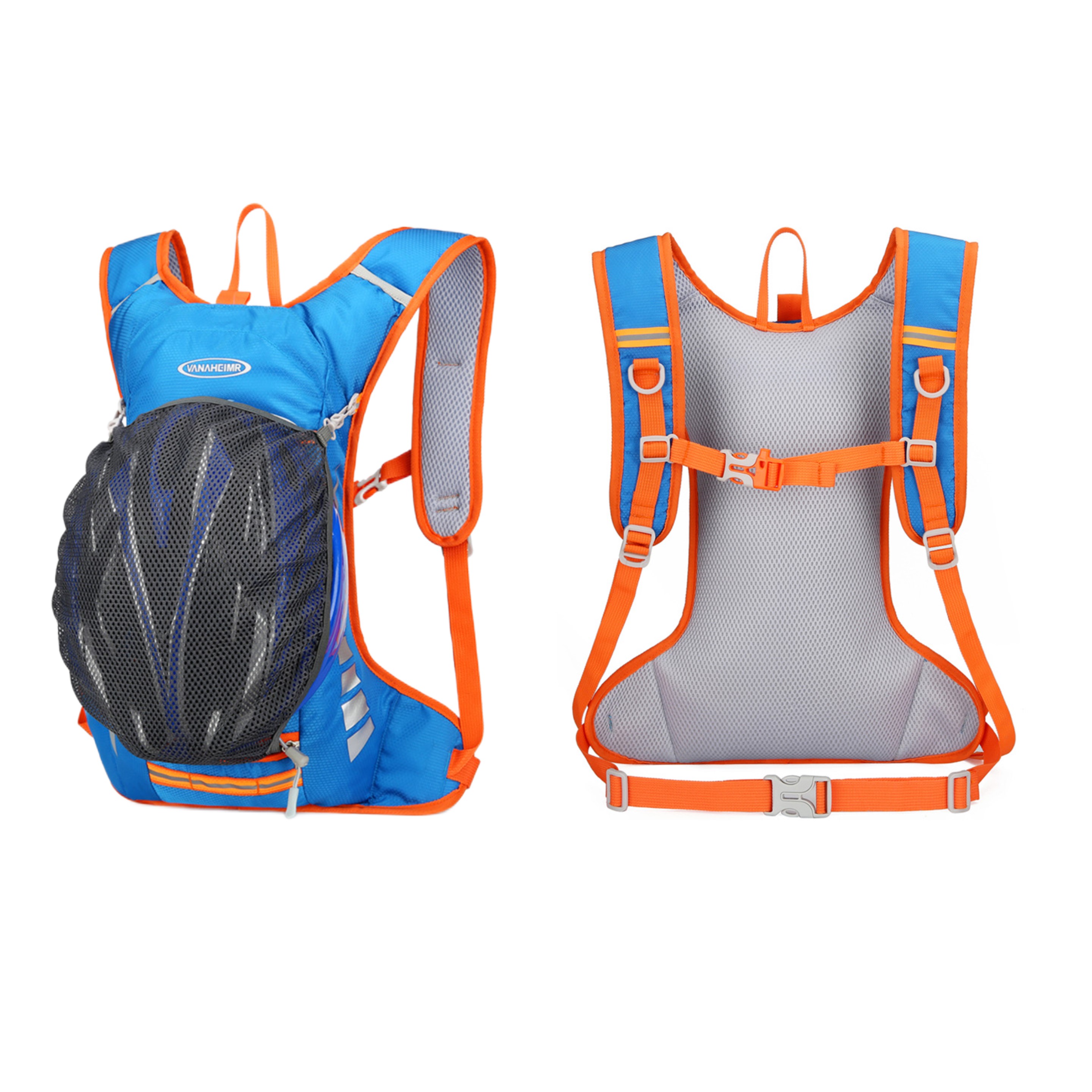 Riding Backpack (direct import) 5