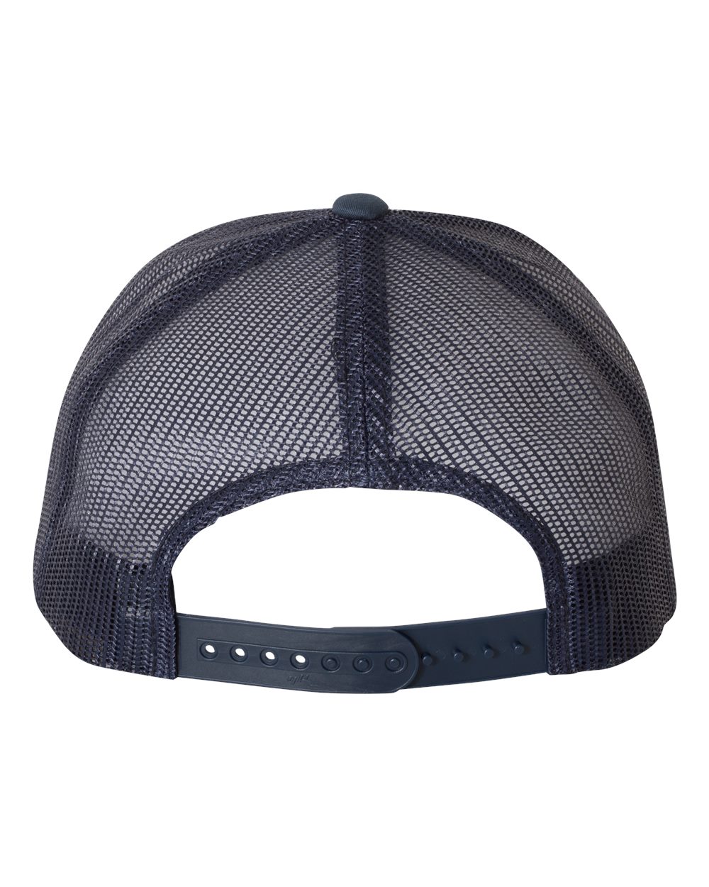Retro Trucker Cap - 6606 60