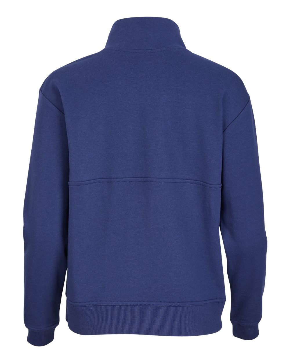 Women's Lace Up Pullover - BW5401 25