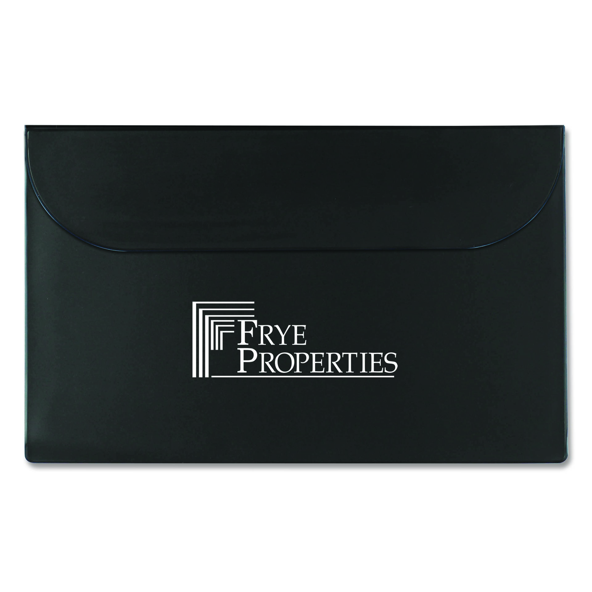 Legal Sized Portfolio 4