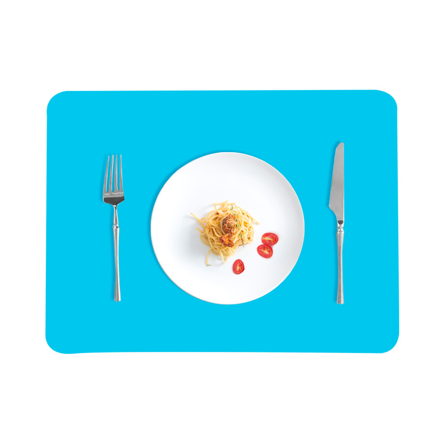 Silicone Placemat