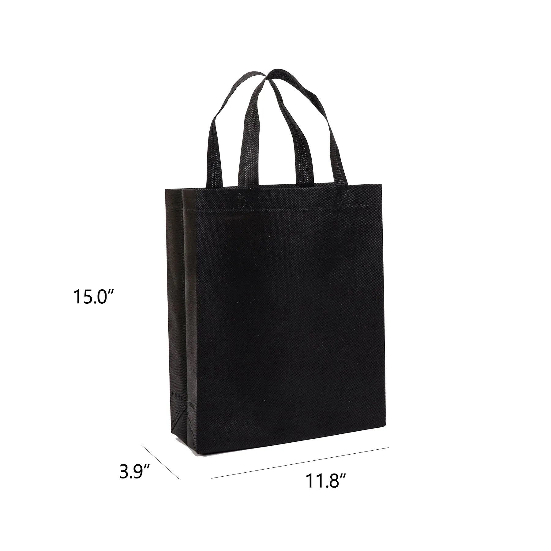 Non-Woven Solid Color Bag 9