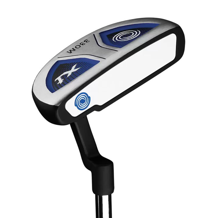 Callaway XT 10- Piece Teen Complete Set 9