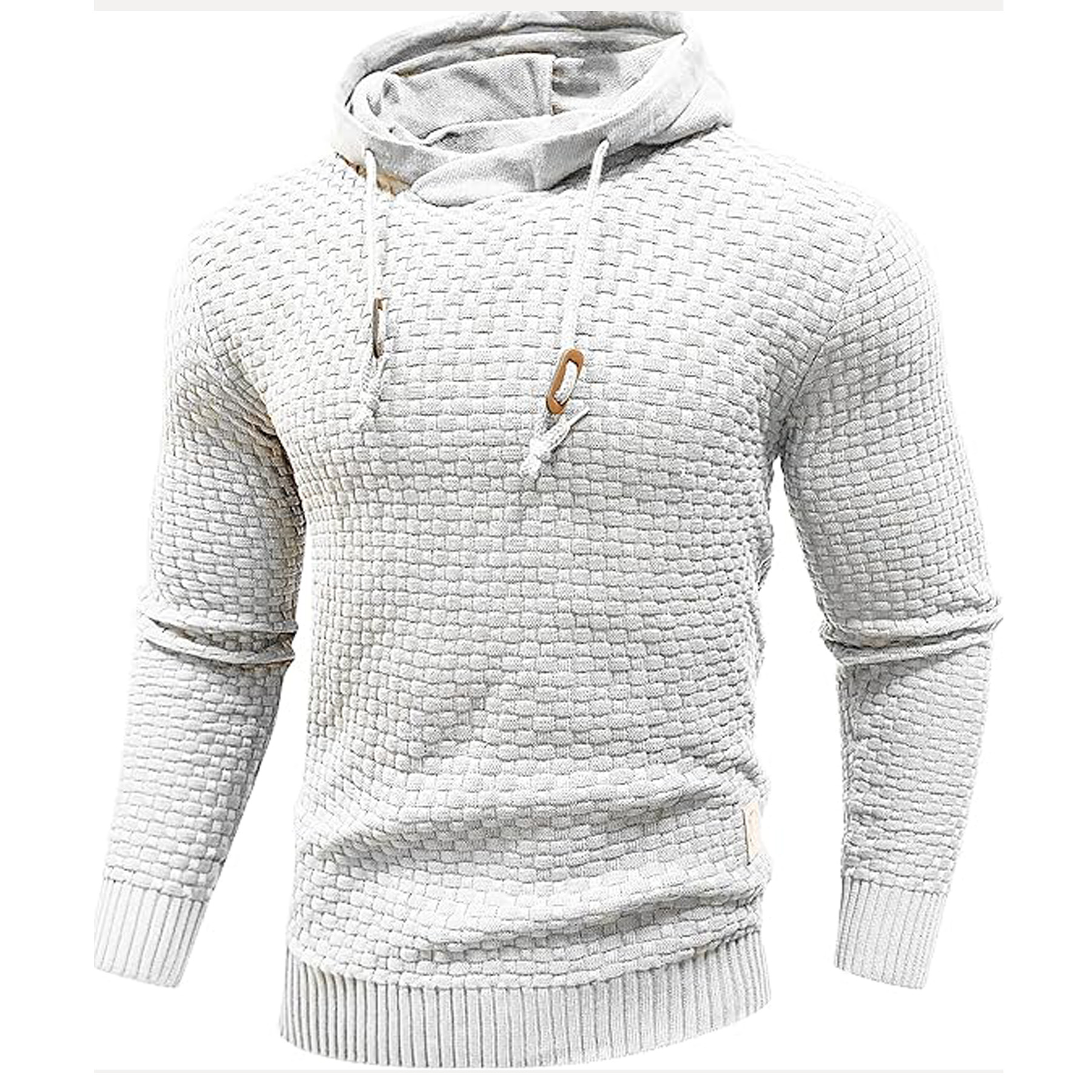 Pullover Sweater, custom hoodie or sweatshirt with logo imprint 2