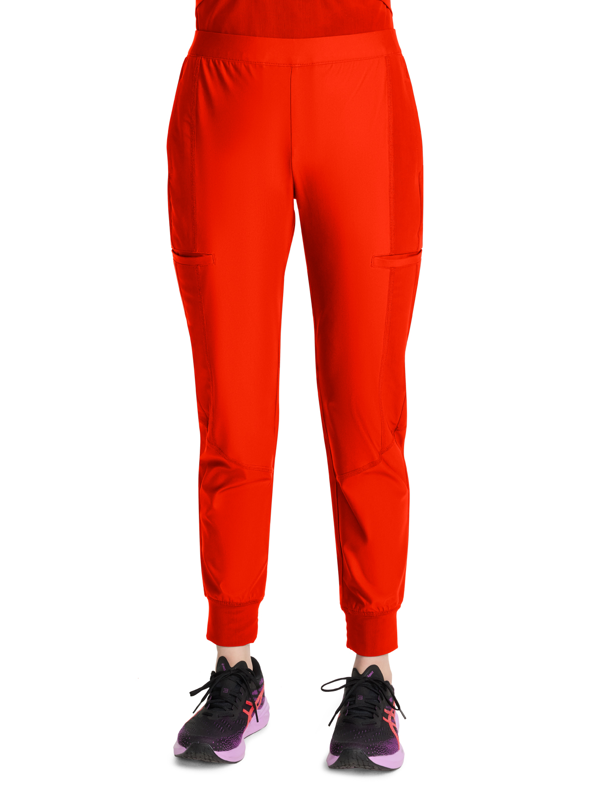 Infinity GNR8 Kinetic - Women's 5-Pocket Knit Convertible Jogger 12