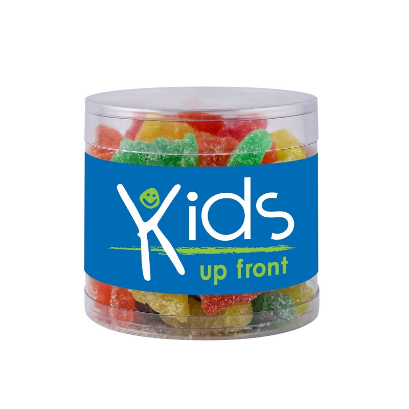 Round Acetates - Sour Kids 1