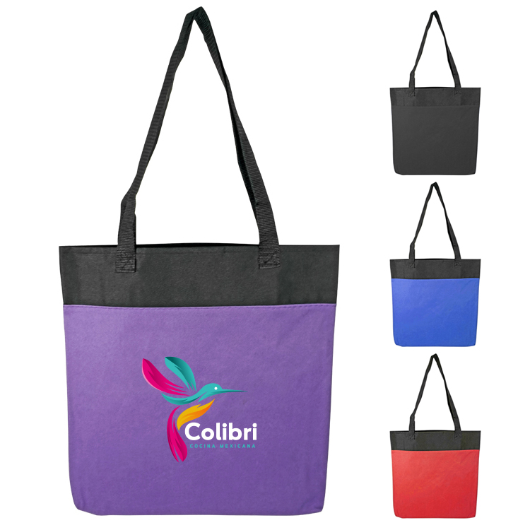 The Vandelay Tote 9