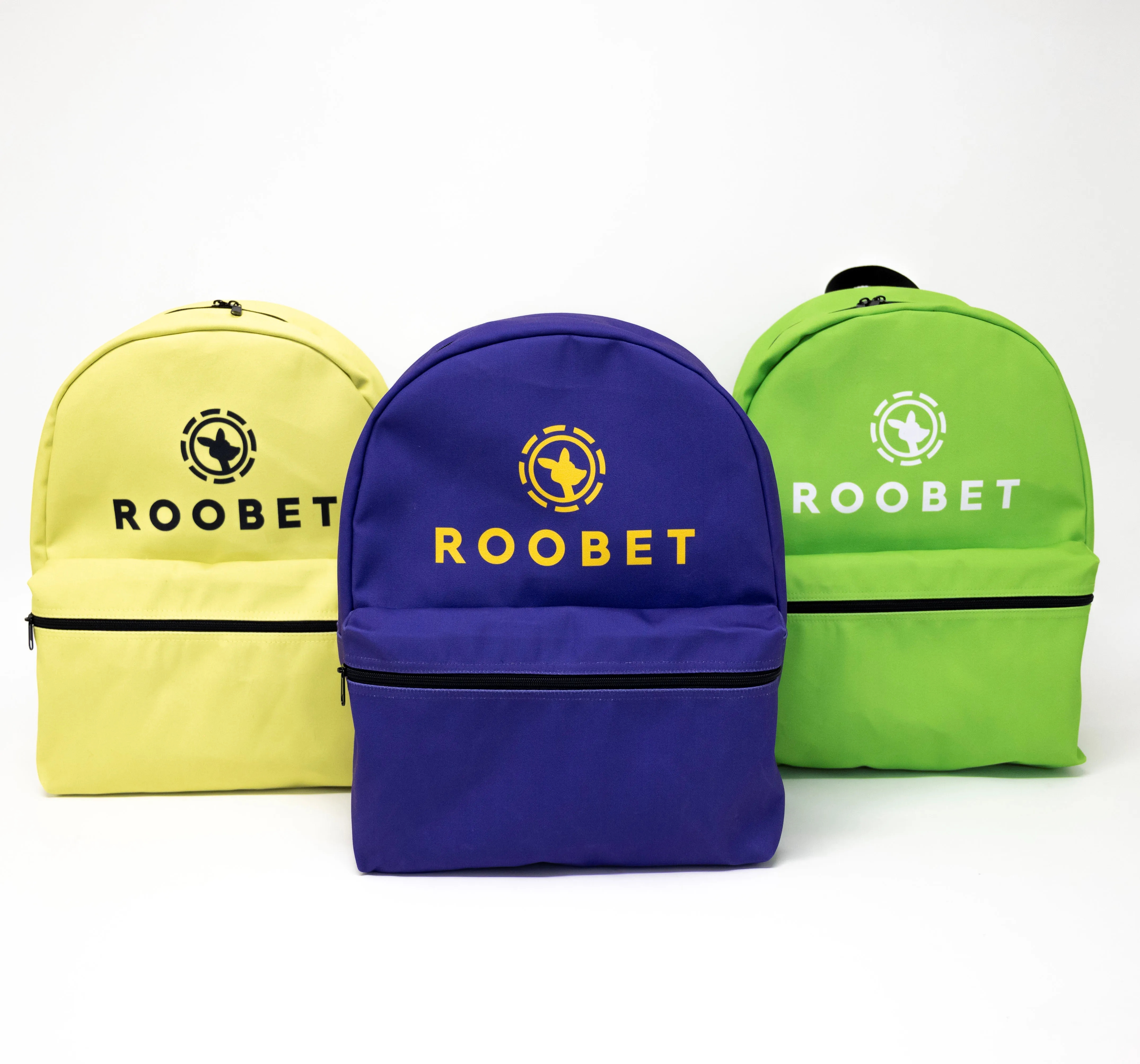 Sublimated Backpack 13