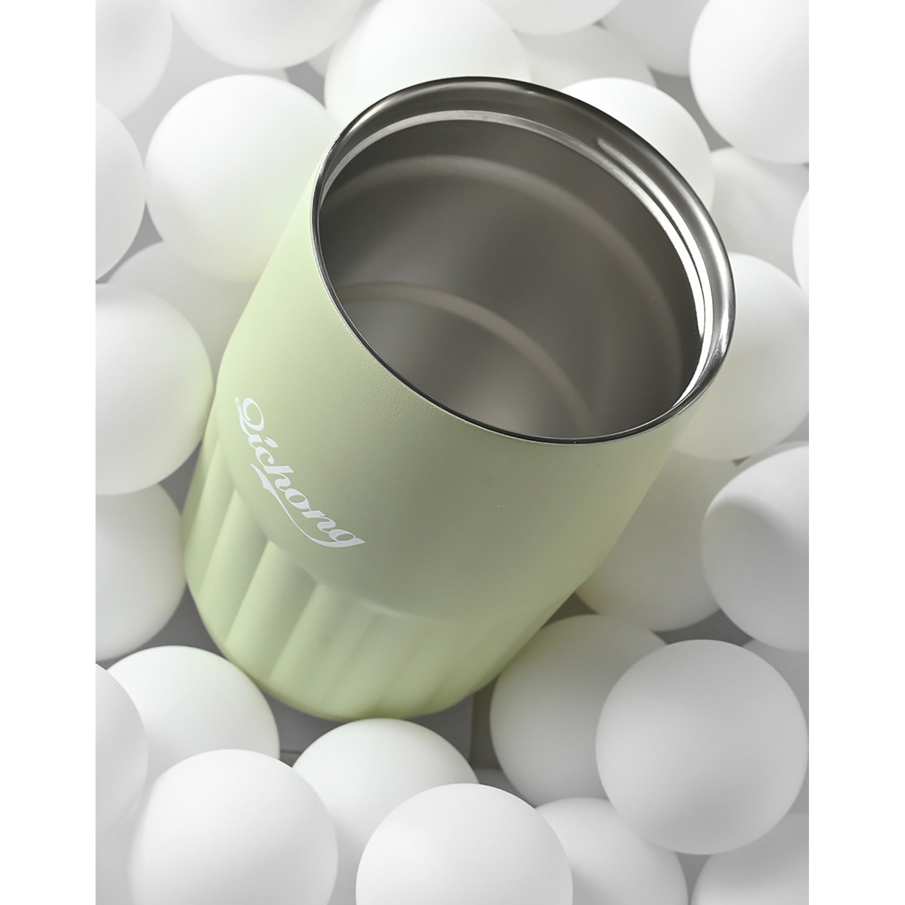 Stainless Steel Coffee Cup Vacuum Cup 3