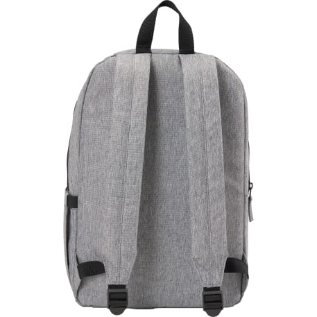 Skye Recycled Laptop Backpack 62