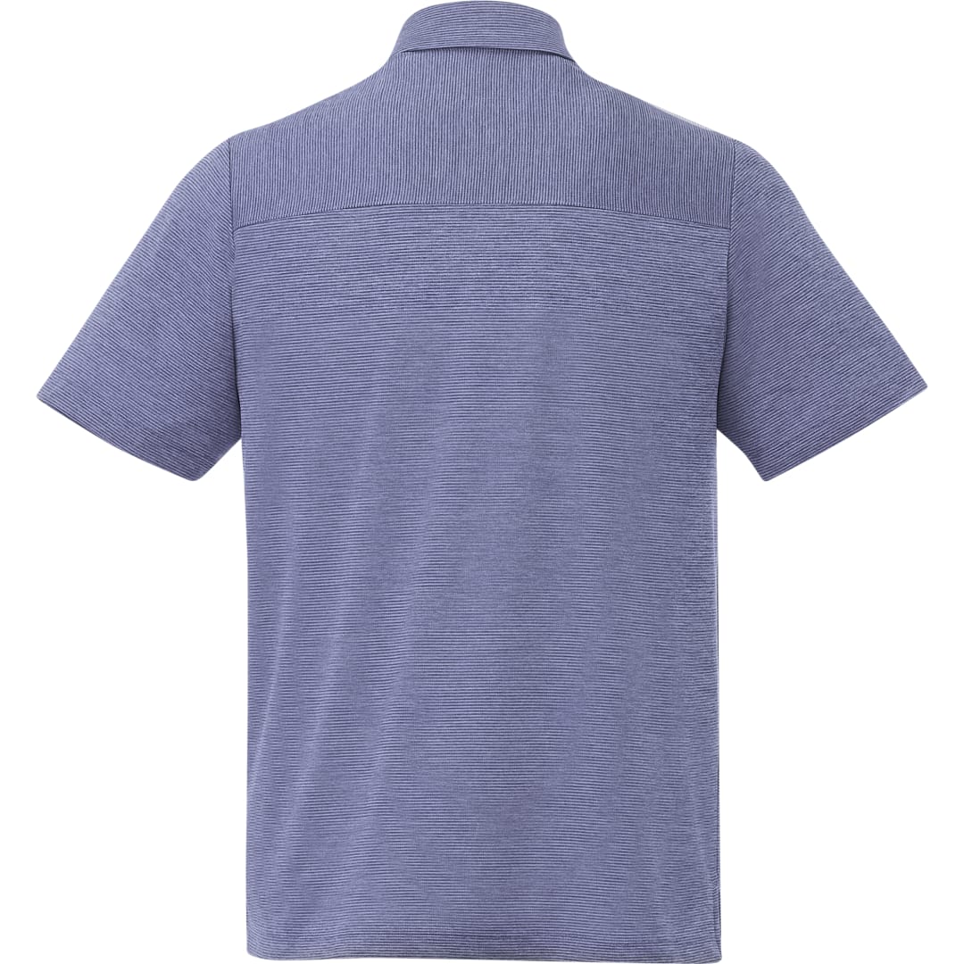 Men's DEGE Eco SS Polo 139