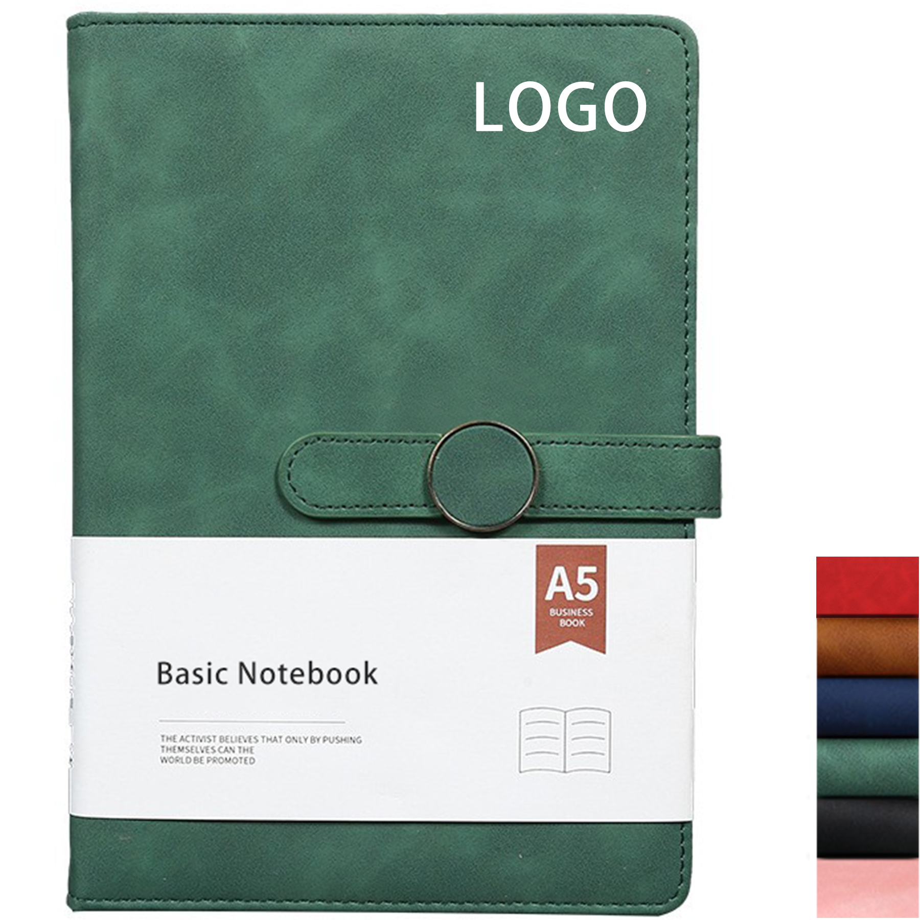 PU Notebook 1