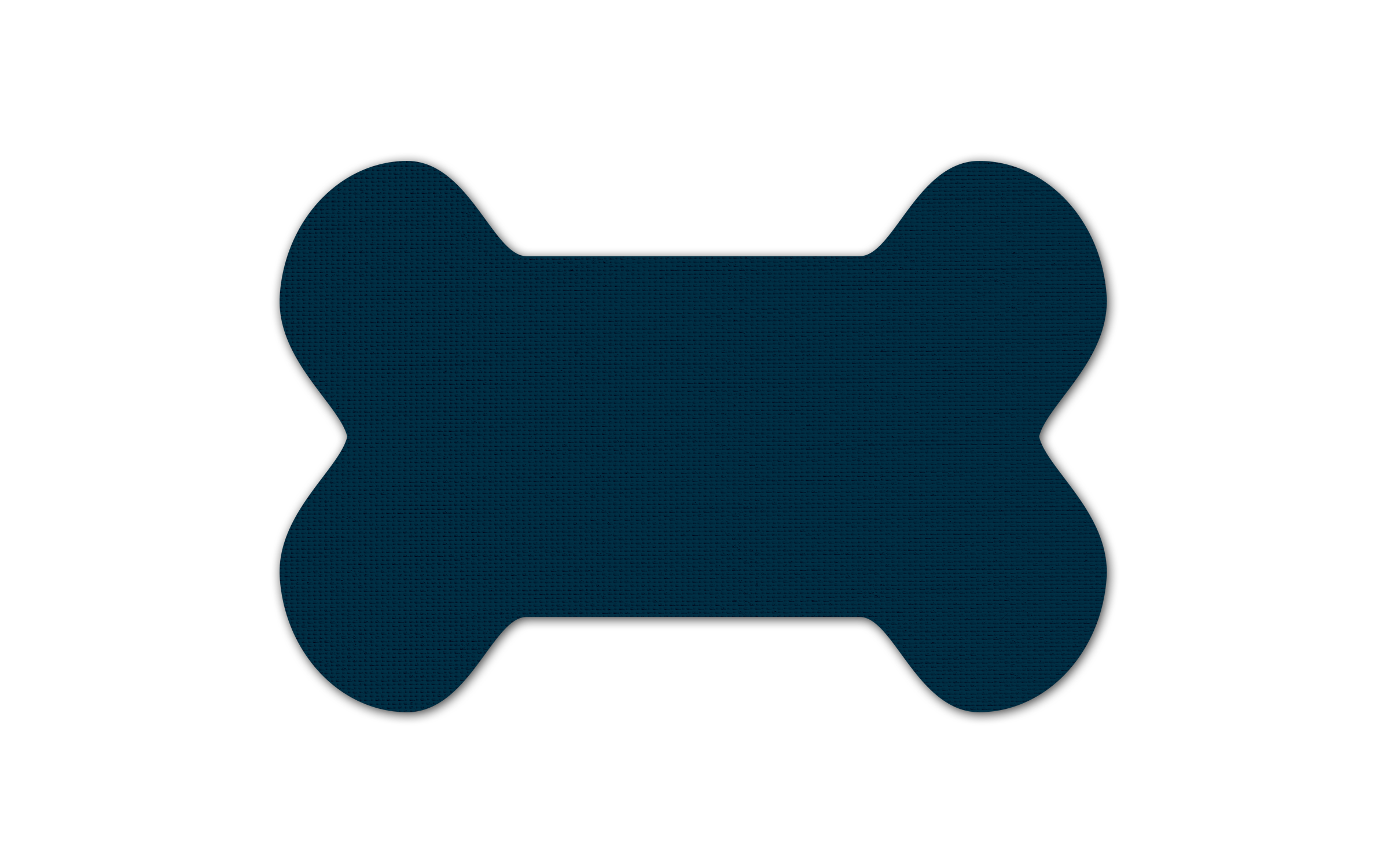 Dogbone Vinyl Jar Opener 82