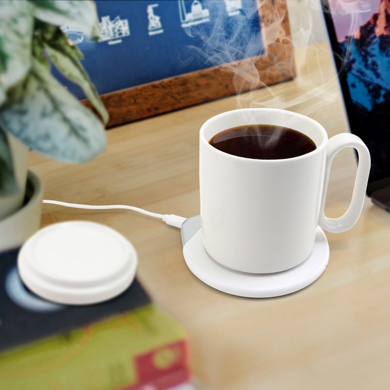 Chi-Charge Mug Warmer 3