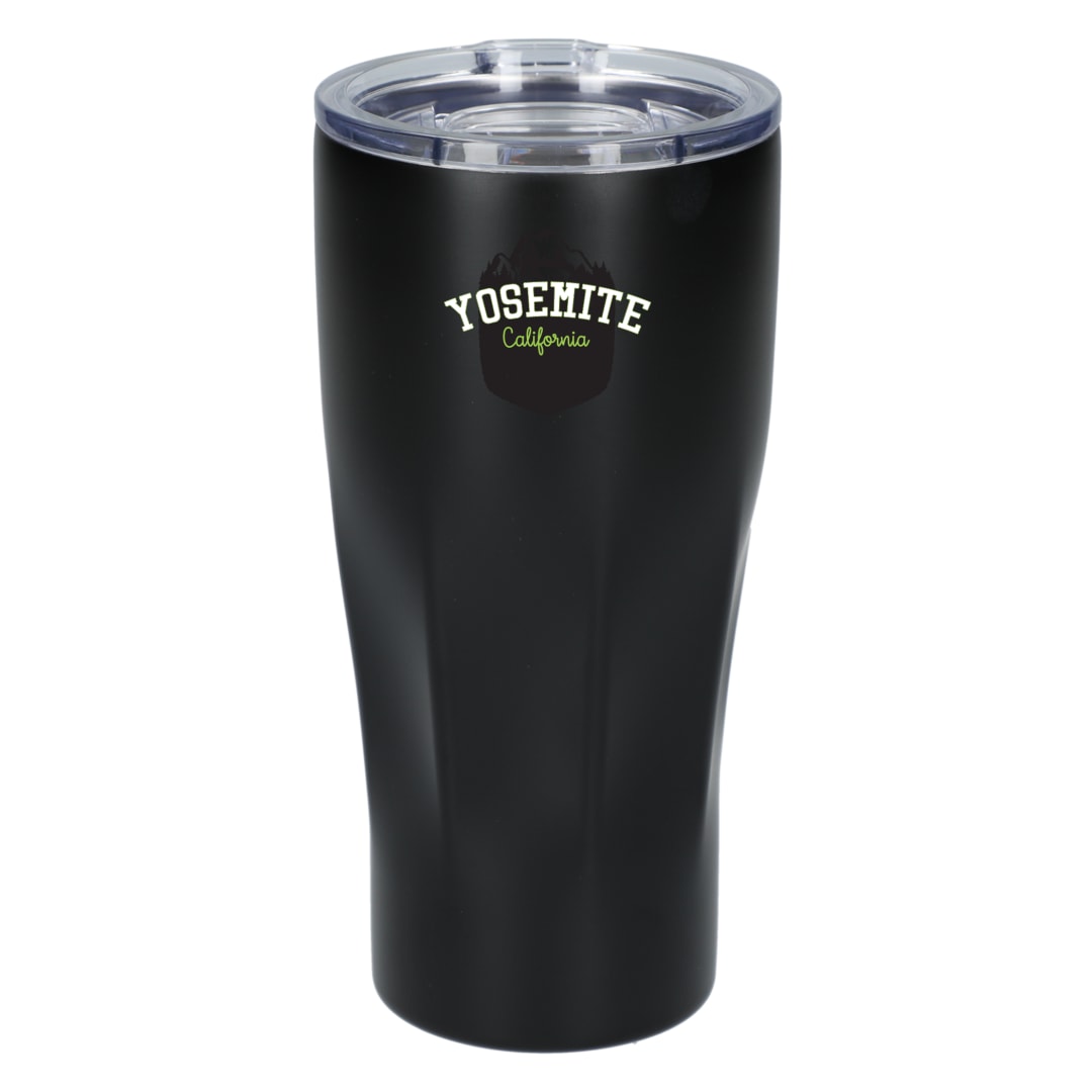 Mega Victor Recycled Vacuum Insulated Tumbler 30oz 110
