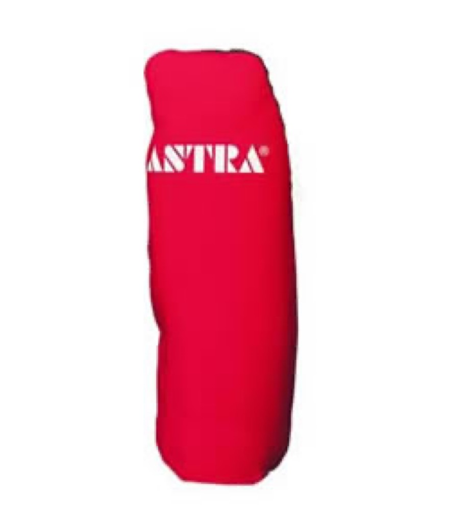 600 Denier Polyester Standard Golf Travel Cover 2
