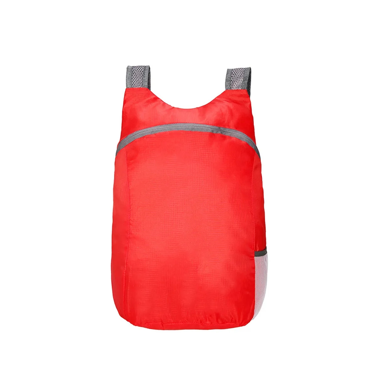 Outdoor Folding Backpack 1