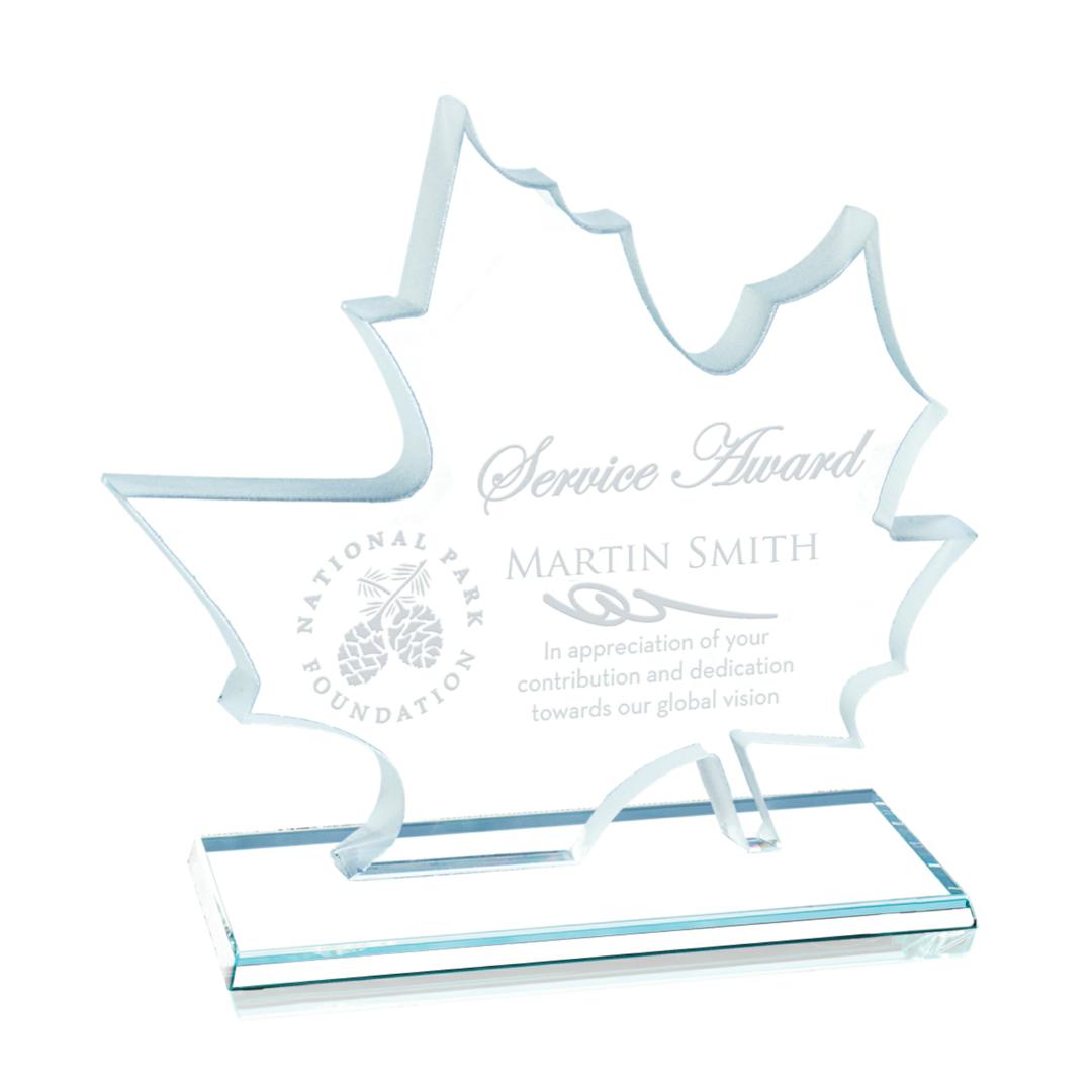 Arcadia Award 21